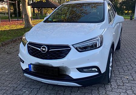 Opel Mokka X 1.6 Diesel INNOVATION Start/Stop 4x4...