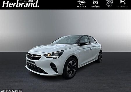 Opel Corsa F e, Edition