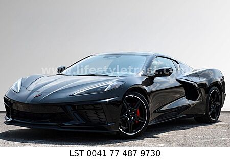 Chevrolet C8 Corvette Coupe 6.2V8 1LT - 2024 - € 68.500 T1