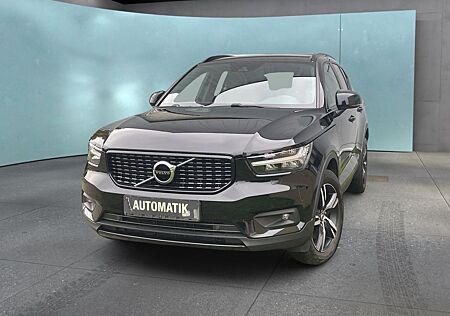 Volvo XC 40 XC40 R DESIGN 2WD 2.0 B4 145KW AT8 Geartronic