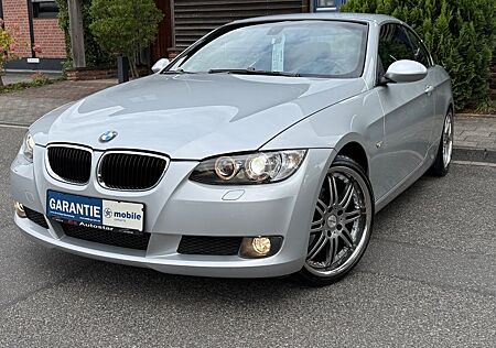BMW 320 *Cabrio*Sport*Leder*Pdc*Garantie*Tüv