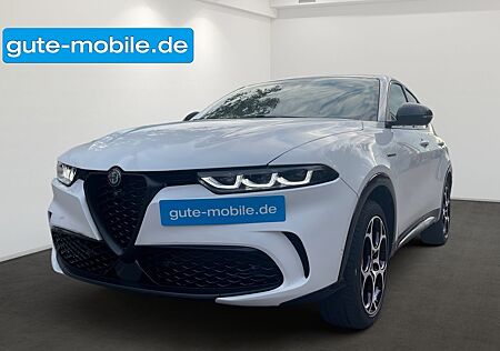 Alfa Romeo Tonale gebraucht kaufen Alfa Romeo Tonale 1.3T Veloce Plug-In | AWD | 360°KAMERA|SP