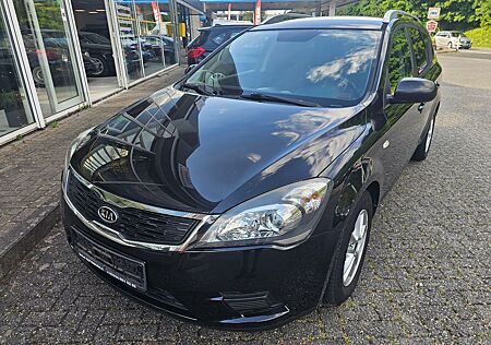 Kia Cee'd / Ceed