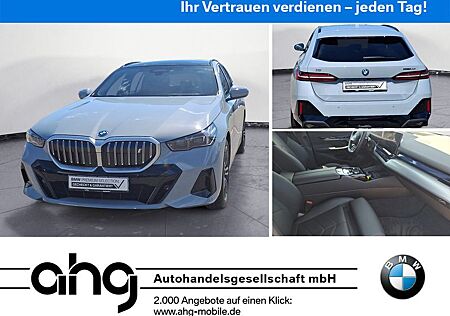 BMW i5 eDrive40 Touring M SPORT Driving Assistant Pr