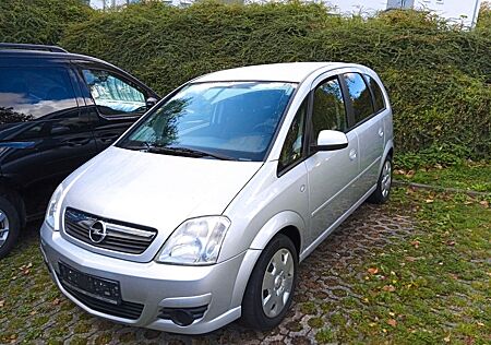 Opel Meriva 1.6 TWINPORT Cosmo Easytronic Cosmo