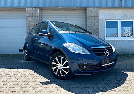 Mercedes-Benz A 160 A -Klasse