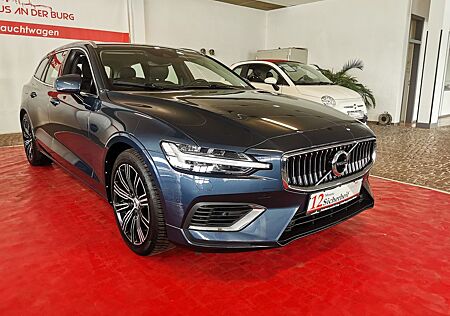 Volvo V60 Recharge Plug-In Hybrid *1. Hd + DAB +Apple