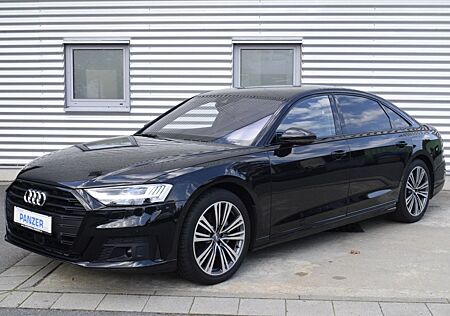 Audi A8 50 3.0 TDI quattro Lang Matrix Leder ACC HUD