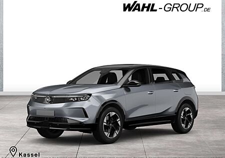 Opel Grandland X Grandland Edition 1.2 MHEV 107 kW DAB WLAN RFK