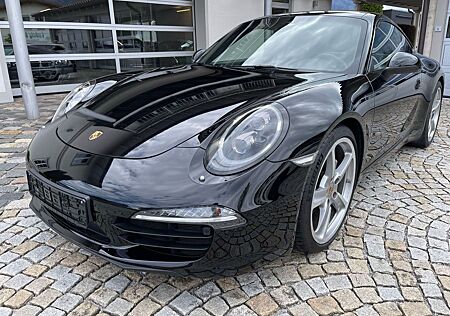 Porsche 991 911 () Black Ed|PDLS|PASM|Chrono|ACC|APPROVED