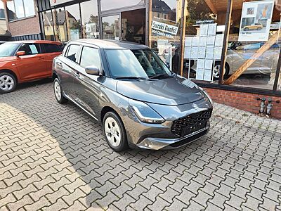 Suzuki Swift 1.2 HYBRID ALLGRIP Comfort