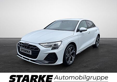 Audi A3 Sportback S line 35 TFSI S tronic S line LE