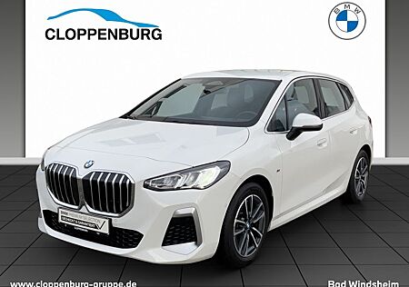 BMW Active Hybrid 5 223i Active Tourer M Sportpaket DAB Shz