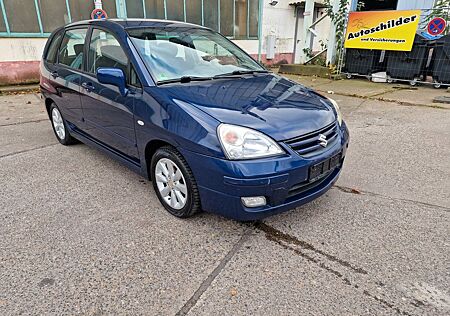 Suzuki Liana 1.6 Comfort/ Automatikgetriebe