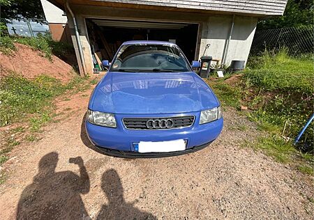 Audi A3 1.9 TDI