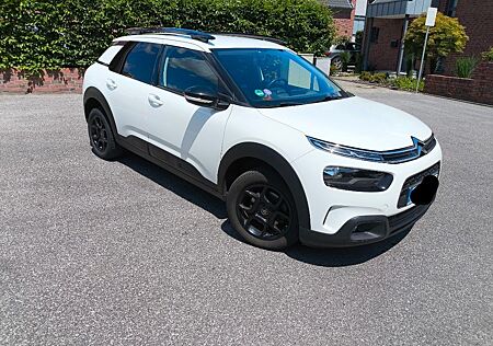 Citroën C4 Cactus PureTech 130 S&S Feel Feel