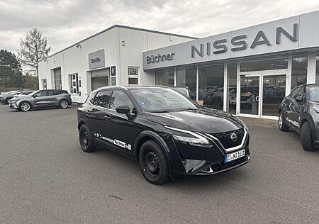 Nissan Qashqai 1.3 DIG-T 4x4 MHEV Xtronic Tekna+