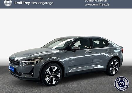 Polestar 2 Long Range Single Motor Pilot-Life-Paket 360°