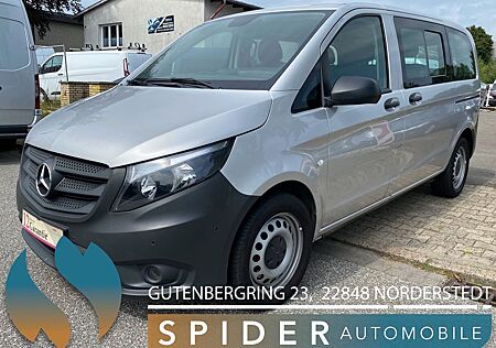 Mercedes-Benz Vito Tourer 114/116 CDI, 119 CDI/BT Pro extralan
