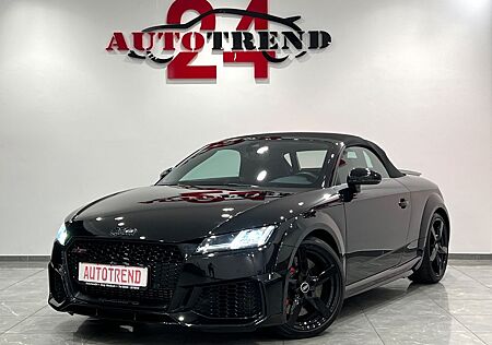 Audi TT RS Roadster 2.5 TFSI quattro 1.HAND 15TKM