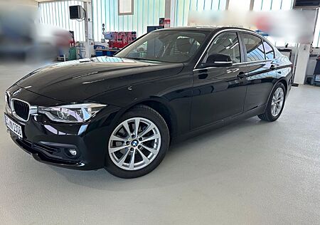 BMW 320i Automatik -