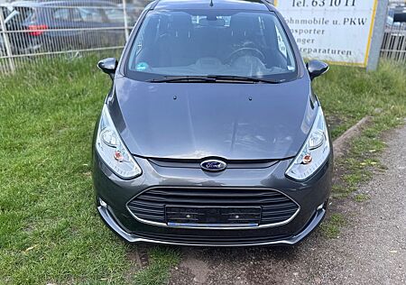 Ford B-Max 1.6 Cool & Connect Automatik