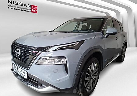 Nissan X-Trail e-POWER 204PS 4x2 Tekna+ 5 Sitze 20''