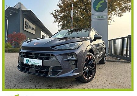 Cupra Terramar VZ DSG Sennheiser Pano Leder Matrix