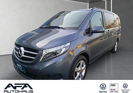 Mercedes-Benz V 250 CDI lang Edition G tronic LED*Navi*AHK*RFK