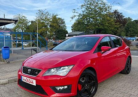 Seat Leon FR 5trg Temp SHZ