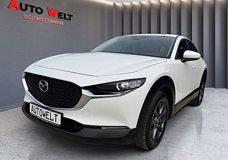 Mazda CX-30 Prime-Line 1.Hand,Navi,Kamera,HUD,8-fach