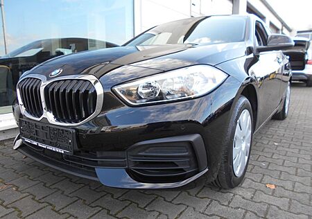 BMW 116i 19`KM 1.Hand -BLUETOOTH-PDC-SITZHEIZUNG-DAB