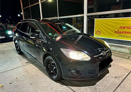 Ford Focus 1,0 EcoBoost Tüv Neu