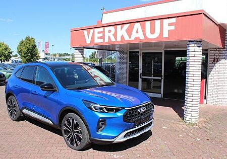 Ford Kuga Active X PHEV + Technologie - 20 Zoll - FGS