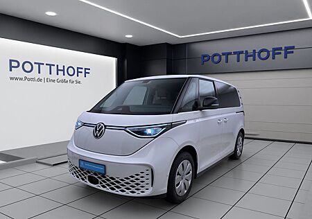 VW ID.BUZZ Volkswagen PRO IQ.LIGHT NAVI KAMERA ACC