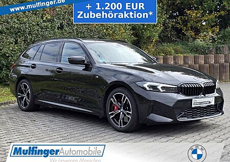 BMW 330e T.M Sport Pro FACELIFT HUD Pano.AHK Fin.2,9