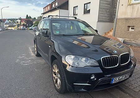 BMW X5 sDrive25d -