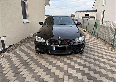 BMW 320i Coupe LCI M Sport