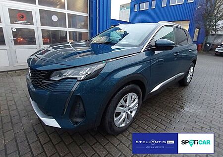 Peugeot 3008 Allure Pack 130 Automatik*Navi *SHZ *Easy-P