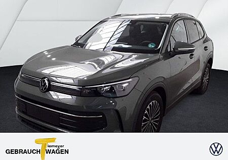 VW Tiguan Volkswagen 1.5 eTSI DSG LIFE LED+ KAMERA LM18 AHK