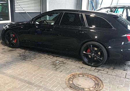 Audi A6 3.0 TDI 230kW quattro tiptronic Avant -