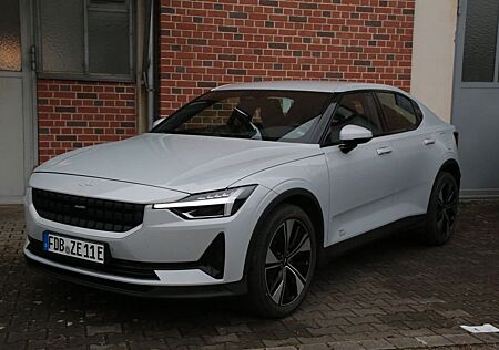 Polestar -2 2 Long-Range Dual Motor AWD