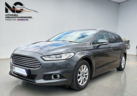 Ford Mondeo Turnier Titanium I ATM I Automatik I