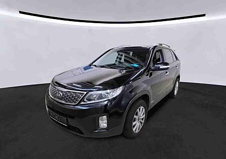 Kia Sorento Platinum Edition 4WD 2.2 CRDi /PANO/AHK