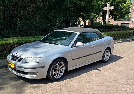 Saab 9-3 2.0T Sport Cabriolet Sport