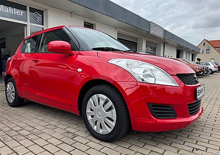 Suzuki Swift 1.2 Club