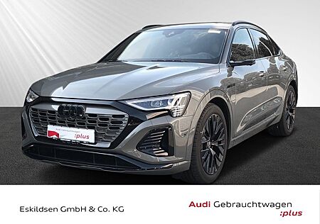 Audi Q8 Sportback 55e-tron quattro S LINE+PANO+MATRIX