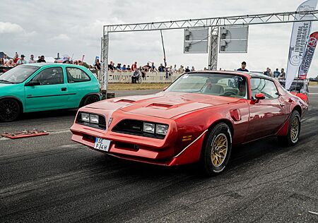 Pontiac Trans Am