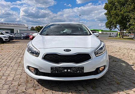 Kia ANDERE Ceed Attract plus
