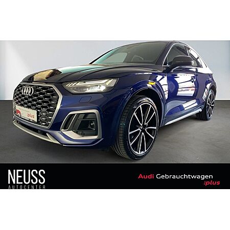 Audi Q5 leasen